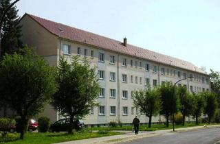 Wohnung mieten in Am Langen Hacken 27, 03238 Finsterwalde, Kurzexposé 3302/27