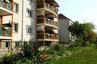 Wohnung mieten in Kirchhainer Str. 29, 03238 Finsterwalde, Kurzexposé 2202/11