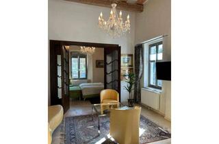 Wohnung mieten in Strasse Der Einheit 2 A, 14548 Schwielowsee, Möbliertes Appartement im Schlosspark Caputh