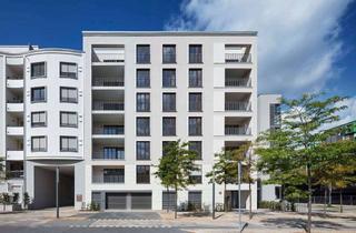 Penthouse mieten in Marc-Chagall-Straße 200, 40477 Pempelfort, 3-Zimmer Penthousewohnung mit schönem Sonnenbalkon