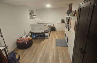 Wohnung mieten in Dieselstraße, 72074 Tübingen, 1-Zimmer Wohnung in Tübingen, ab 01.02.2026