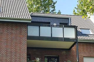 Sozialwohnungen mieten in Reinersweg 11, 47805 Dießem/Lehmheide, Erstbezug im Sommer 2026 - hochw.3-Zi-DG.m.Balkon WBS erforderl.