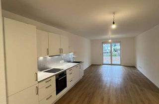 Wohnung mieten in 78564 Wehingen, Helle, zentral gelegene neuwertige 3-Zimmerwohnung mit tollem Ausblick