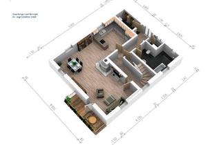 Wohnung mieten in General Von Holzing Str. 50, 79283 Bollschweil, Moderne 5-Zimmer Wohnung in Bollschweil
