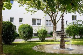 Wohnung mieten in Leitershoferstraße 77 d, 86157 Pfersee, Gemütliche 3 Zimmer Wohnung mit Balkon in Pfersee