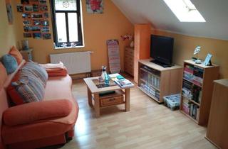 Wohnung mieten in Mauergasse, 61191 Rosbach, Gemütliche 2 Zimmer Dachgeschoßwohnung in Rodheim