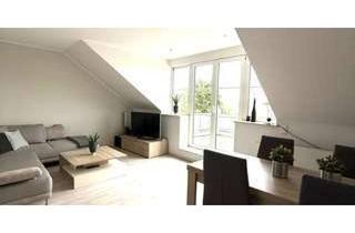 Wohnung mieten in Schloßstraße 53, 33824 Werther, Charmante 2-Zimmer-Dachgeschosswohnung mit Balkon & Tiefgarage in ruhiger Lage von Werther (Westf.)