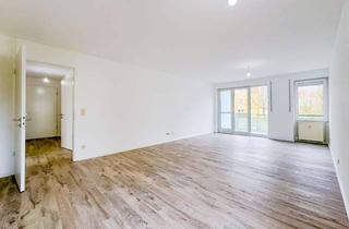 Wohnung mieten in Parkstraße, 01723 Wilsdruff, Hochwertig sanierte 3-RW* EBK* West-Balkon* Tageslichtbad m. Wanne* sep. WC* TG-E-SP* gute Wohnlage