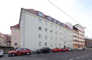 Wohnung mieten in Söflinger Straße 131, 89077 Weststadt, Schöne 3-Zimmer-Wohnung in der Weststadt!