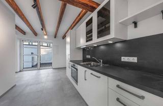 Wohnung mieten in 50679 Deutz, Luxuriöser Neubau im Herzen von Köln-Deutz