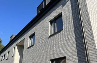 Wohnung mieten in 33378 Rheda-Wiedenbrück, Moderne 2-Zimmer Wohnung mit Garten in Rheda