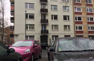 Wohnung mieten in Kaiserstr. 88, 55116 Altstadt, Schnucklige 2 ZKB Wohnung in zentraler Lage Mainz -über den Dächern von Mainz!