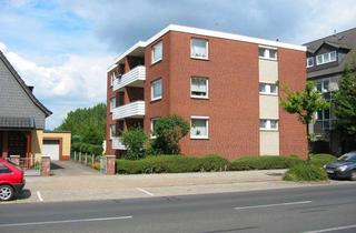 Wohnung mieten in Adelheider Straße 20, 27755 Brendel/Adelheide, Schöne 3-Zimmer-Wohnung mit Balkon in Delmenhorst