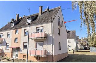 Wohnung mieten in Lauerweg, 55450 Langenlonsheim, Gemütliche 3-Zimmer-Wohnung in Langenlonsheim