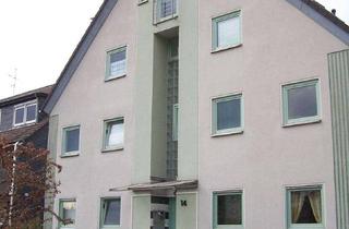 Wohnung mieten in Ostringhausen 14, 42929 Wermelskirchen, Helle 2-Zimmer-Wohnung mit Terrasse