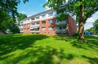 Wohnung mieten in Hohenloher Ring 44 A, 25474 Bönningstedt, 2 2/2 Zimmer Mietwohnung in Bönningstedt