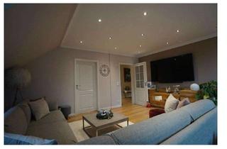 Wohnung mieten in Nordring 58, 59929 Brilon, Exklusive Wohnung mit gehobener Ausstattung incl. Luxusküche in Brilon