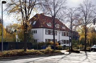 Wohnung mieten in Veerßer Straße 85, 29525 Uelzen, Modern sanierter Altbau: Komfortable 3-Zimmer-Wohnung mit Einbauküche