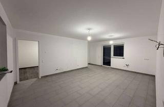 Wohnung mieten in Bahnhofstraße 31, 55270 Jugenheim, Neubau Erstbezug - Helle 2-Zimmer Wohnung in Jugenheim