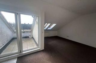Wohnung mieten in Ysenburgstr. 19B, 34266 Niestetal, Gepflegte 2-Zimmer Dachgeschosswohnung in Niestetal