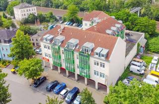 Wohnung mieten in Ernst-Thälmann-Straße 37, 01809 Heidenau, Attraktive 2-RW mit schönem Glaserker & herrlichem Weitblick* 2.OG* Bad mit Wanne* TG-E-SP* zentral*