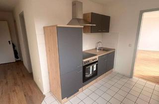 Wohnung mieten in Meldorfer Straße 184, 25746 Heide, 2 Zimmer 61m² Wohnung mit Dachterasse, EBK, Duschbad in Heide zu vermieten