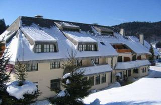 Wohnung mieten in Am Köpfle, 79682 Todtmoos, Charmantes 1,5-Zimmer Apartment mit Balkon in Todtmoos