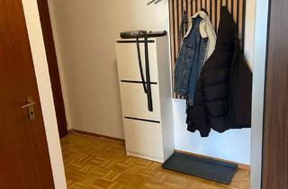 Wohnung mieten in 70825 Korntal-Münchingen, Helle 2-Zimmer Wohnung in Korntal-Münchingen mit Tiefgarage