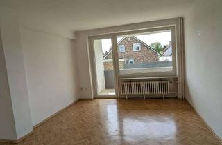 Wohnung mieten in Gorch-Fock-Str. 17, 23812 Wahlstedt, Gepflegte 2,5-Zimmer Wohnung mit Balkon in Wahlstedt