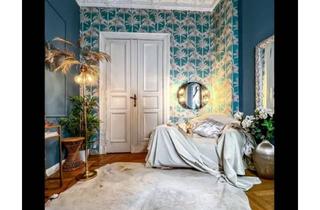 Wohnung mieten in Katzlerstraße, 10829 Schöneberg, Katzlerstraße 3, 10829 Berlin