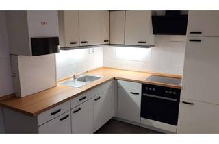 Wohnung mieten in Auf Der Horst 17, 30823 Garbsen, Helle 2-Zimmer-Wohnung mit Balkon und Einbauküche in Garbsen, Nähe Uni-Campus