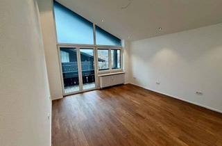 Wohnung mieten in Am Point 14, 83075 Bad Feilnbach, Lichtdurchflutete - *neu sanierte* 2-Zimmer Dachgeschosswohnung in Au bei Bad Feilnbach
