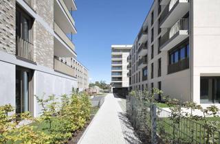 Wohnung mieten in Kemptener Straße 3a, 88131 Lindau, Erstbezug: Moderne und zentrale 2-Zimmerwohnung inkl. Einbauküche und Weitblick