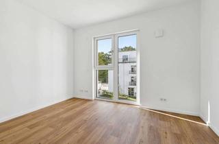 Wohnung mieten in Peter-Lennè-Straße 43, 14195 Dahlem, Grün, großzügig, geborgen – 4-Zimmer-Familienwohnung mit Terrasse in Dahlem