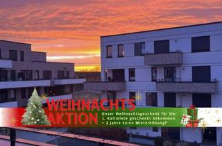 Wohnung mieten in Rosmarinweg, 38446 Reislingen, Moderner Wohntraum: Großzügige und hochwertige 3-Zimmer-Wohnung in Wolfsburg
