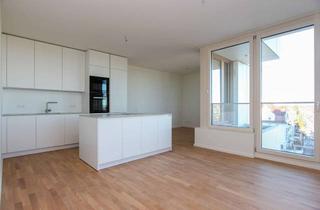 Wohnung mieten in Memminger Platz, 80997 Moosach, Helle 3-Zimmer-Etagenwohnung in Moosach