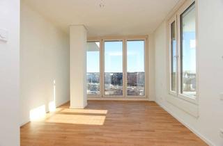 Wohnung mieten in Memminger Platz, 80997 Moosach, Einfach mieten: 2-Zimmer-Wohnung mit zwei Balkonen