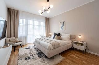 Wohnung mieten in Framstraße, 12047 Neukölln, Moderne 3-Zimmer-Wohnung mit Balkon in Neukölln