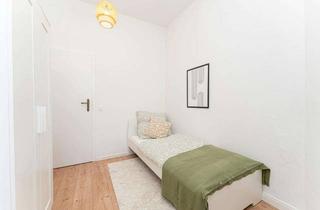 WG-Zimmer mieten in Lutherstraße, 13585 Spandau, Lutherstraße, Berlin