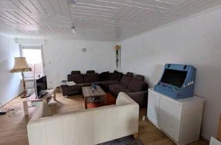 WG-Zimmer mieten in Mainstraße, 49809 Lingen, WG Zimmer (23 qm) in lebendiger 9er WG