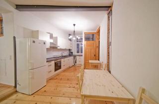 WG-Zimmer mieten in Frauenstraße 10, 80469 Altstadt-Lehel, Top-Lage & möbliert: WG-Zimmer Maienplatz für 1 Monat (Januar 2026)