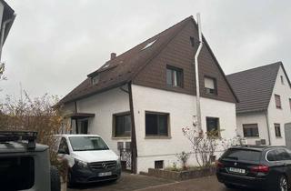 WG-Zimmer mieten in 76344 Eggenstein-Leopoldshafen, WG in Eggenstein Looking for flatmate