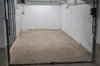 Garagen kaufen in 82178 Puchheim, Abschließbare Garage in der Tiefgarage mit Stromanschluss, Starkstrom und Licht, nahe S-Bahn