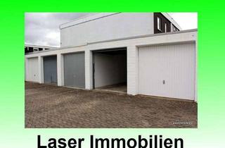 Garagen kaufen in 38126 Südstadt, BS-Mascherode: Garage im Wohngebiet zu verkaufen !