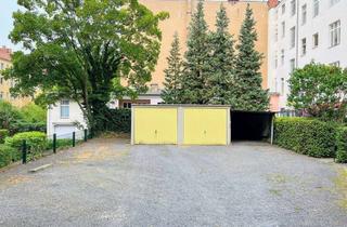 Garagen kaufen in Weißenburger Straße 31, 13595 Spandau, Freie Garage zum Verkauf in Spandau WILHELMSTADT