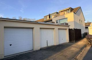 Garagen kaufen in Hochwinkel 38, 51069 Dellbrück, Garage in Köln Dellbrück