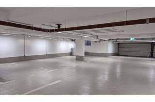 Garagen mieten in 41063 Mönchengladbach, Sicherer Stellplatz in abgeschlossener Tiefgarage – ab sofort verfügbar