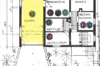 Garagen mieten in Marienstraße 32, 73249 Wernau, Garage