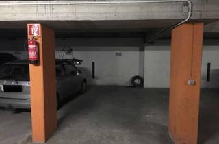 Garagen mieten in Berliner Allee 25, 22844 Norderstedt, Tiefgaragenstellplatz Berliner Allee nahe U1-Garstedt