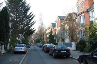 Garagen mieten in 60322 Nordend-West, TG Stellplatz Innenstadt Kleebergstrasse